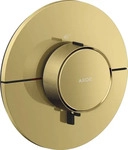 Hansgrohe 36759990, Hansgrohe AXOR ShowerSelect ID Thermostat HighFlow Unterputz