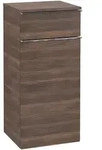 Villeroy & Boch Venticello Seitenschrank A95011, 404x866x372mm, Anschlag rechts