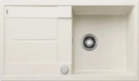 Blanco 527109, BLANCO METRA 5 S Einbau: von oben|f&uuml;r Unterschrank: 500 mm|Ablauf: