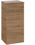 Villeroy & Boch Venticello Seitenschrank A95001, 404 x 866 x 372 mm, links