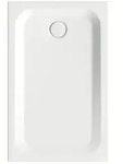 Bette rechteck Duschwanne &bdquo;BetteUltra&ldquo; 1200 &times; 750 mm ohne