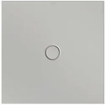 Bette quadrat Duschwanne &bdquo;BetteFloor&ldquo; 900 &times; 900 mm ohne