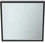 Ideal Standard Spiegel Conca, eckig, 600x38x600mm