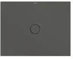 Bette rechteck Duschwanne &bdquo;BetteFloor&ldquo; 900 &times; 700 mm ohne