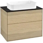 Villeroy & Boch Finion Waschbeckenunterschrank G63, 800x603x501mm, mit...