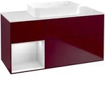 Villeroy & Boch Finion Waschbeckenunterschrank G70 1200x603x501mm