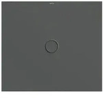 Bette rechteck Duschwanne &bdquo;BetteFloor&ldquo; 1000 &times; 900 mm ohne