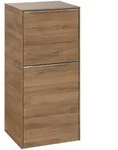 Villeroy & Boch Subway 3.0 Seitenschrank C59400, 400 x 860 x 362 mm, links
