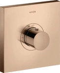 Hansgrohe 36718300, Hansgrohe AXOR ShowerSelect Thermostat HighFlow Unterputz...