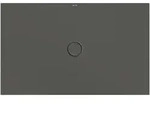Bette rechteck Duschwanne &bdquo;BetteFloor&ldquo; 1300 &times; 800 mm ohne