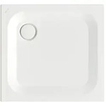 Bette rechteck Duschwanne &bdquo;BetteUltra&ldquo; 800 &times; 750 mm ohne