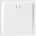 Bette quadrat Duschwanne &bdquo;BetteUltra&ldquo; 1200 &times; 1200 mm ohne