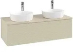 Villeroy & Boch Antao Waschbeckenunterschrank K35_5 1200x360x500mm