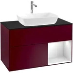Villeroy & Boch Finion Waschbeckenunterschrank G78 1000x603x501mm