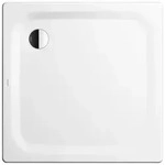 Kaldewei SUPERPLAN CLASSIC Duschfl&auml;che mit Wannentr&auml;ger extraflach, 1200x1200...