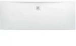 Laufen rechteck Duschwanne &bdquo;Pro&ldquo; Ablauf lange Seite 1800 &times; 700 mm ohne