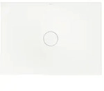 Bette rechteck Duschwanne &bdquo;BetteAir&ldquo; 1400 &times; 1000 mm ohne