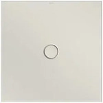 Bette quadrat Duschwanne &bdquo;BetteFloor&ldquo; 900 &times; 900 mm ohne