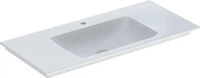 Geberit 505010014, Geberit Schrankwaschtisch "One" 105 &times; 48 cm mit KeraTect
