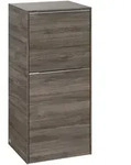 Villeroy & Boch Subway 3.0 Seitenschrank C59400, 400 x 860 x 362 mm, links