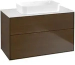 Villeroy & Boch Finion Waschbeckenunterschrank G64, 1000 x 603 x 501 mm, mit