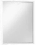 Hansgrohe Xarita E Spiegel mit LED-Beleuchtung, 600x50cm, Mattwei&szlig;