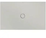 Bette rechteck Duschwanne &bdquo;BetteFloor&ldquo; 1300 &times; 800 mm ohne