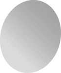 emco 441100808, emco Lichtspiegel "pure" ⌀ 790 mm Durchmesser: 79 cm