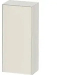 Duravit Halbhochschrank &bdquo;White Tulip&ldquo; 40 &times; 88 &times; 24 cm