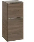 Villeroy & Boch Subway 3.0 Seitenschrank C59400, 400x860x362mm, links