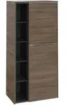 Villeroy & Boch Subway 3.0 Mittelschrank C59900, 574 x 1200 x 362 mm, Anschlag