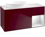Villeroy & Boch Finion Waschbeckenunterschrank GA5 1200x603x501mm