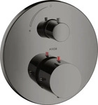 Hansgrohe 10700330, Hansgrohe AXOR Starck Thermostat Unterputz mit Absperrventil,