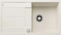 Blanco 527111, BLANCO METRA 5 S-F f&uuml;r Unterschrank: 500 mm|Gr&ouml;&szlig;e: 85 &times; 49