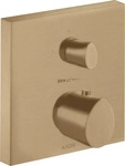 Hansgrohe 12715140, Hansgrohe AXOR Starck Organic Thermostat Unterputz mit
