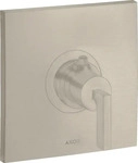 Hansgrohe 39711820, Hansgrohe Thermostat Unterputz Axor Citterio Hight Flow Fertigset