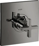 Hansgrohe 39716330, Hansgrohe Thermostat Unterputz Axor Citterio High Flow Fertigset