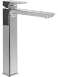 Villeroy & Boch Subway 3.0 Einhebel-Waschtischarmatur erh&ouml;ht TVW112004000,