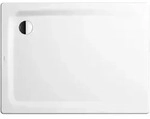 Kaldewei SUPERPLAN CLASSIC Duschfl&auml;che mit Wannentr&auml;ger, 750 x 1.000 mm,...