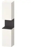 Duravit Hochschrank &bdquo;Qatego&ldquo; 40 &times; 176 &times; 36 cm, ohne Beleuchtung