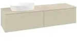 Villeroy & Boch Antao Waschbeckenunterschrank K37_1 1600x360x500mm