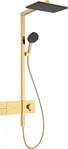 Hansgrohe 24580990, Hansgrohe Raindance Alive Q Showerpipe 210340 1jet,...