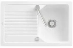 Villeroy & Boch Linara 45 Flat 33842F, fl&auml;chenb&uuml;ndige Sp&uuml;le, 780x490 mm,