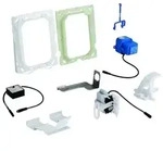 Funk-Elektronik 38778, mit Trafo 100-230 V AC, 50-60 Hz, 6 V DC, f&uuml;r eine