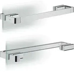 Duscht&uuml;rgriff Axor Universal Accessories 444mmm chrom