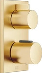 Dornbracht 36426670-28, Dornbracht UP-Thermostat mit Zweiwege-Mengenregulierung
