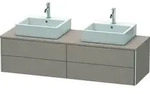 Duravit Waschtischunterschrank wandh&auml;ngend &bdquo;XSquare&ldquo; 160 &times; 40 &times; 54,8 cm...