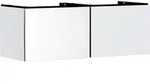 Hansgrohe Xilesa E Waschtischunterschrank 1375&frasl;550, Mattwei&szlig;