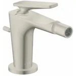 Hansgrohe AXOR Citterio C Einhebel-Bidetmischer Edelstahl Optic
