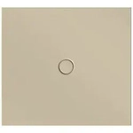 Bette rechteck Duschwanne &bdquo;BetteFloor&ldquo; 1100 &times; 1000 mm mit BetteAntirutsch...